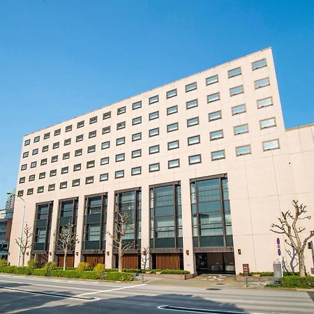Hotel Grand Hill Ichigaya โตเกียว ภายนอก รูปภาพ