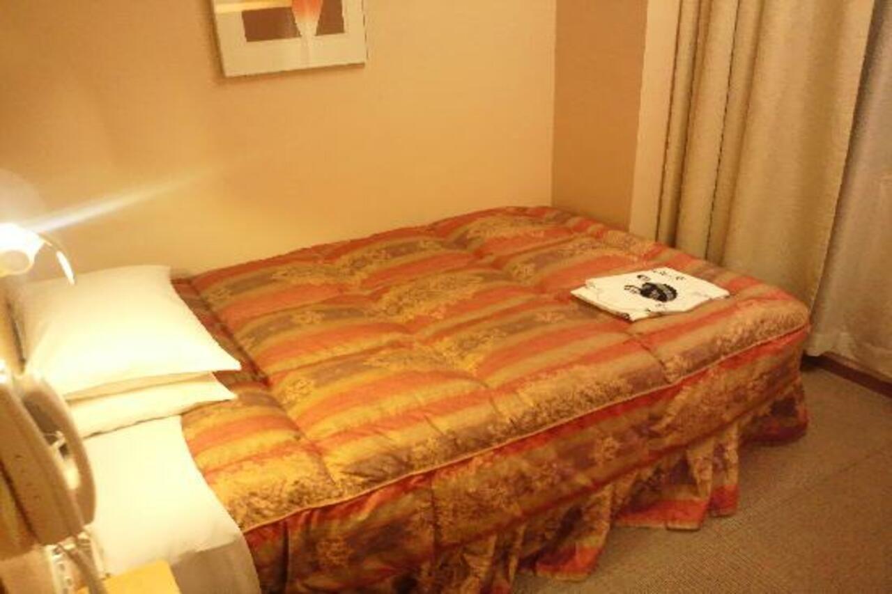 Hotel Grand Hill Ichigaya โตเกียว ภายนอก รูปภาพ