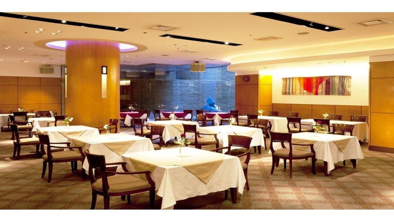 Hotel Grand Hill Ichigaya โตเกียว ภายนอก รูปภาพ