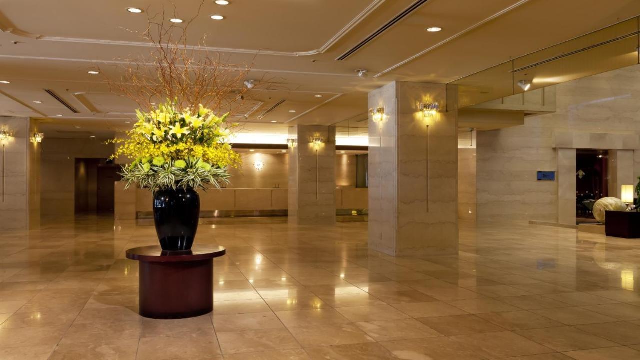 Hotel Grand Hill Ichigaya โตเกียว ภายนอก รูปภาพ