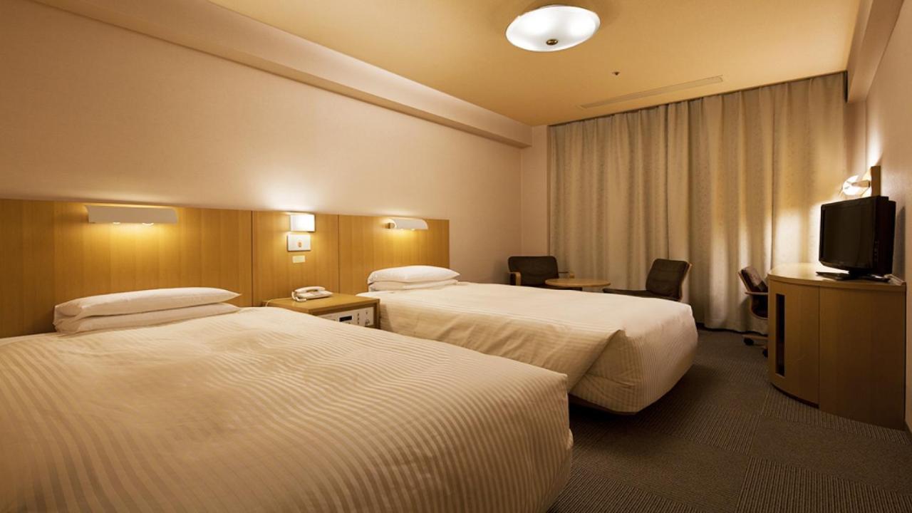 Hotel Grand Hill Ichigaya โตเกียว ภายนอก รูปภาพ