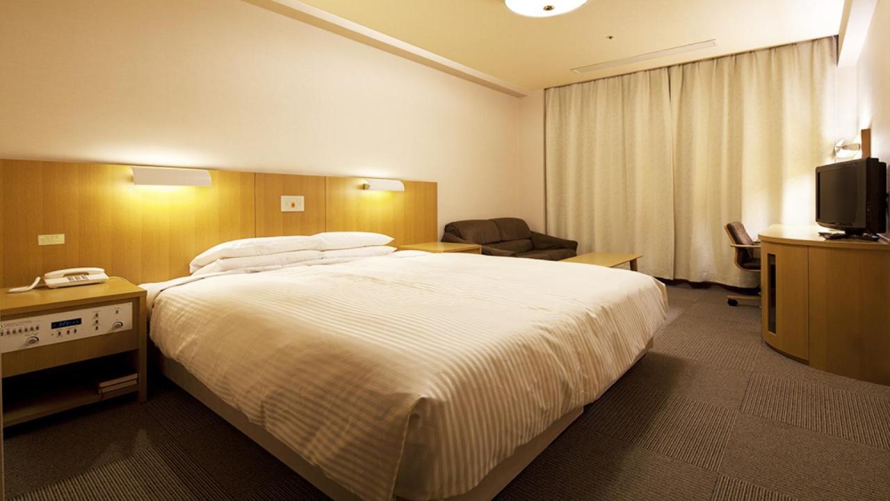 Hotel Grand Hill Ichigaya โตเกียว ภายนอก รูปภาพ