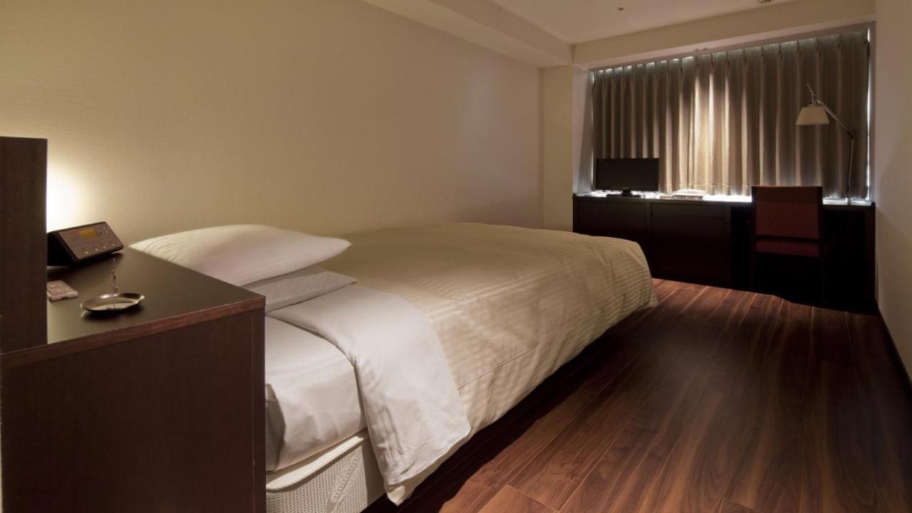 Hotel Grand Hill Ichigaya โตเกียว ภายนอก รูปภาพ