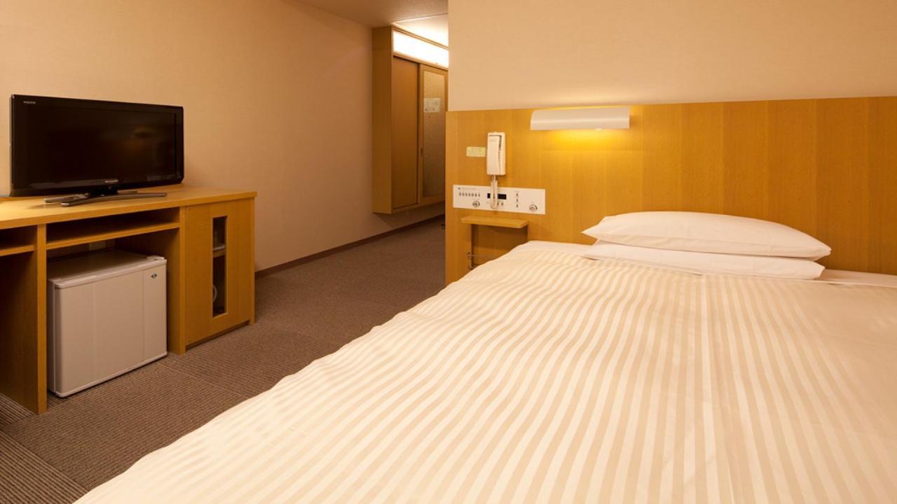 Hotel Grand Hill Ichigaya โตเกียว ภายนอก รูปภาพ